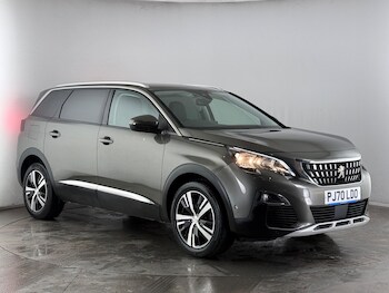 2020 - 1.2 PureTech Allure 5dr