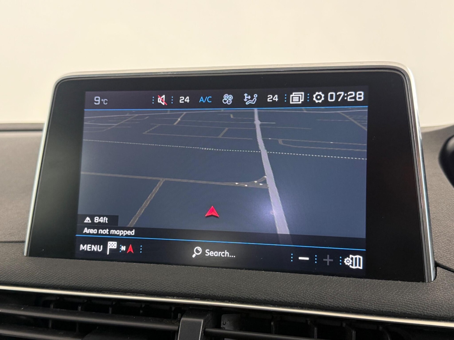 Used Peugeot 5008 2020 for sale - 77790147: Photo 25