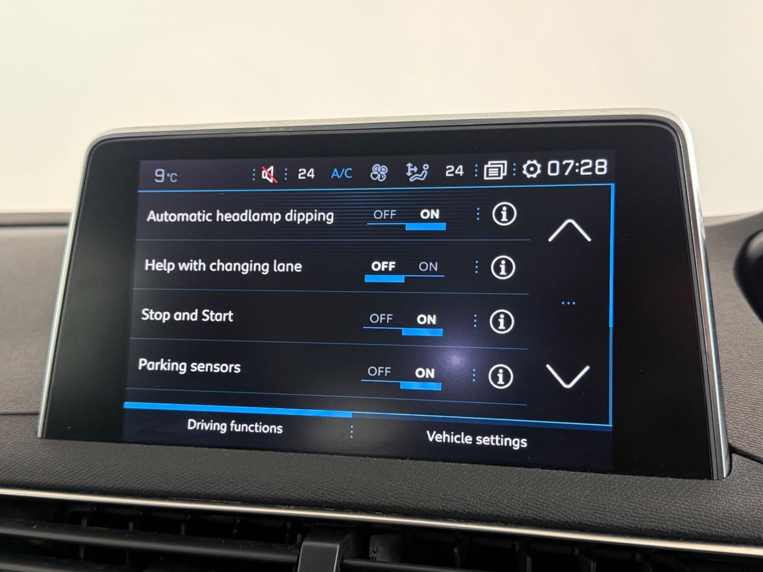 Used Peugeot 5008 2020 for sale - 77790147: Photo 26