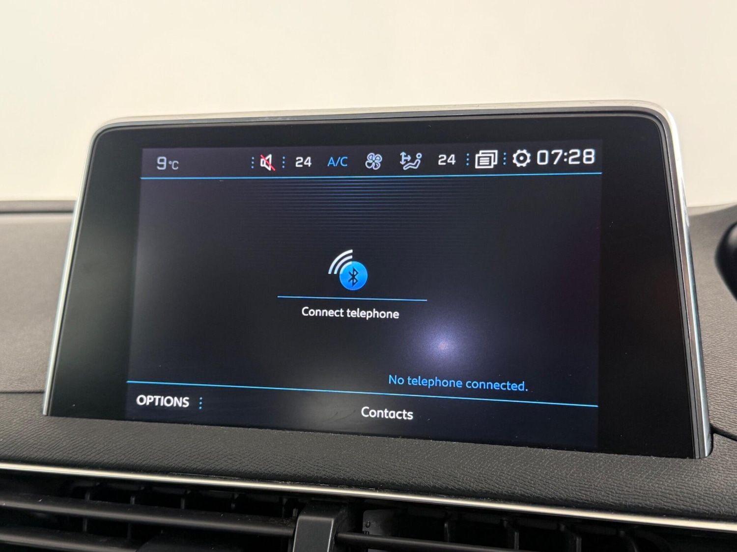 Used Peugeot 5008 2020 for sale - 77790147: Photo 27