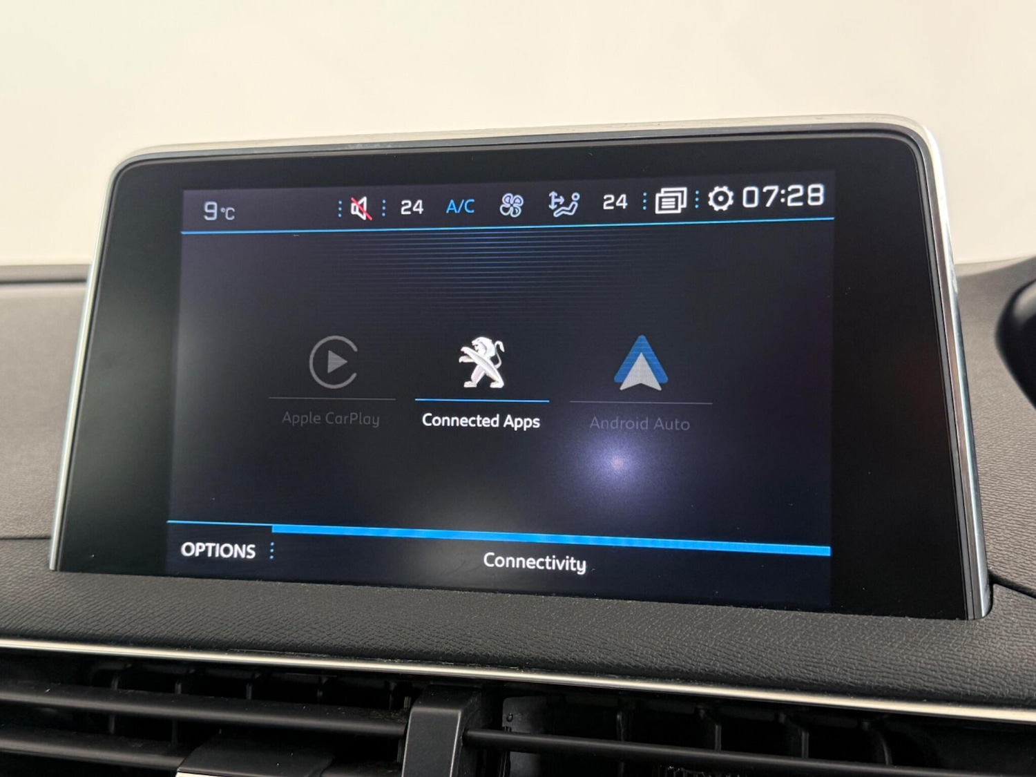 Used Peugeot 5008 2020 for sale - 77790147: Photo 28