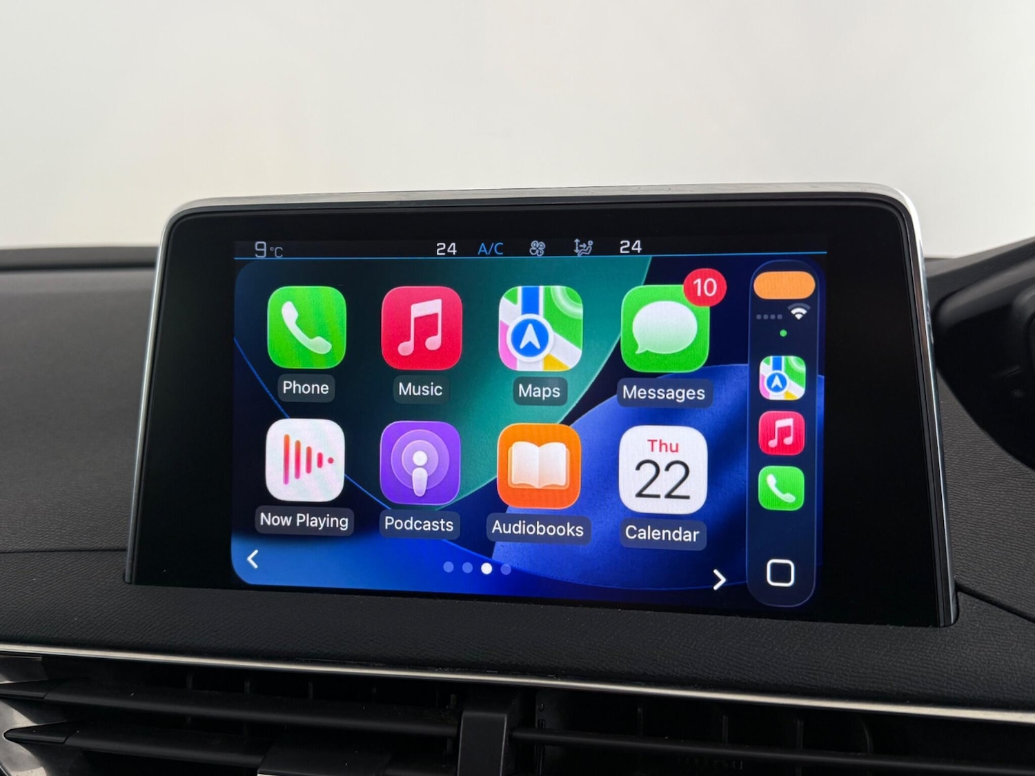 Used Peugeot 5008 2020 for sale - 77790147: Photo 29