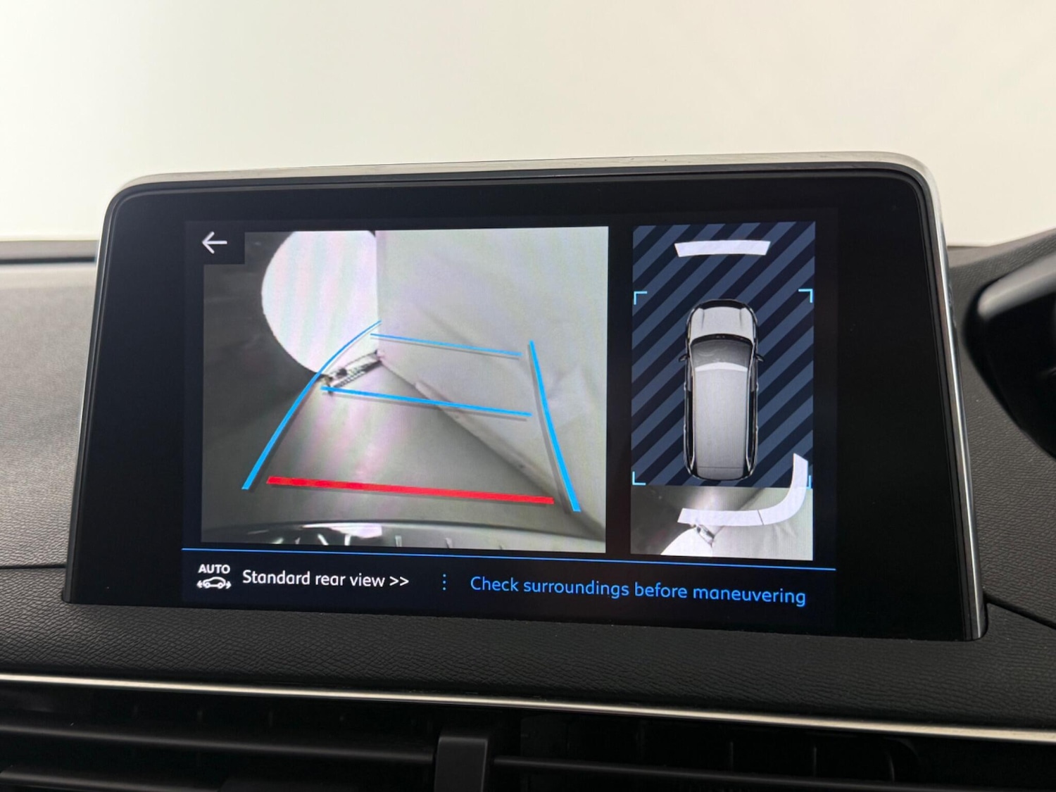 Used Peugeot 5008 2020 for sale - 77790147: Photo 30