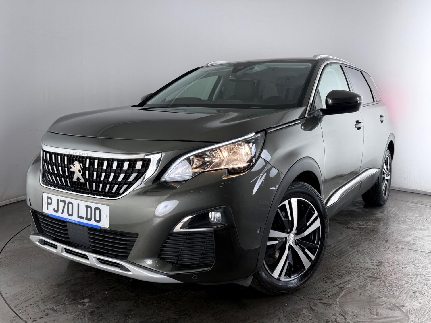 Used Peugeot 5008 2020 for sale - 77790147: Photo 32