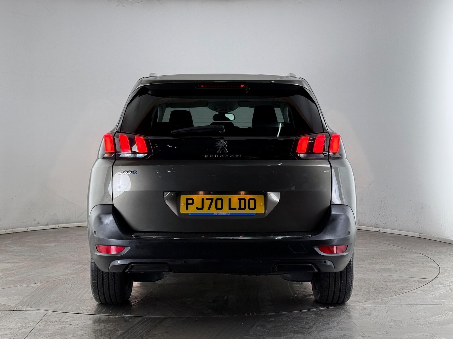 Used Peugeot 5008 2020 for sale - 77790147: Photo 5