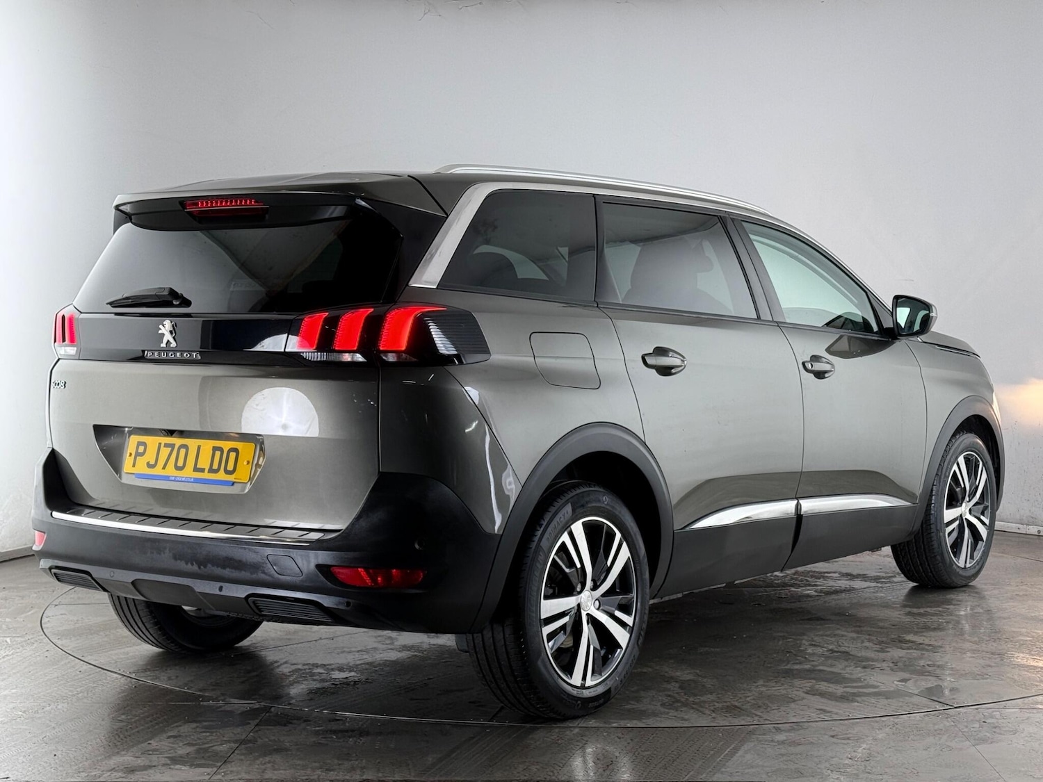 Used Peugeot 5008 2020 for sale - 77790147: Photo 6