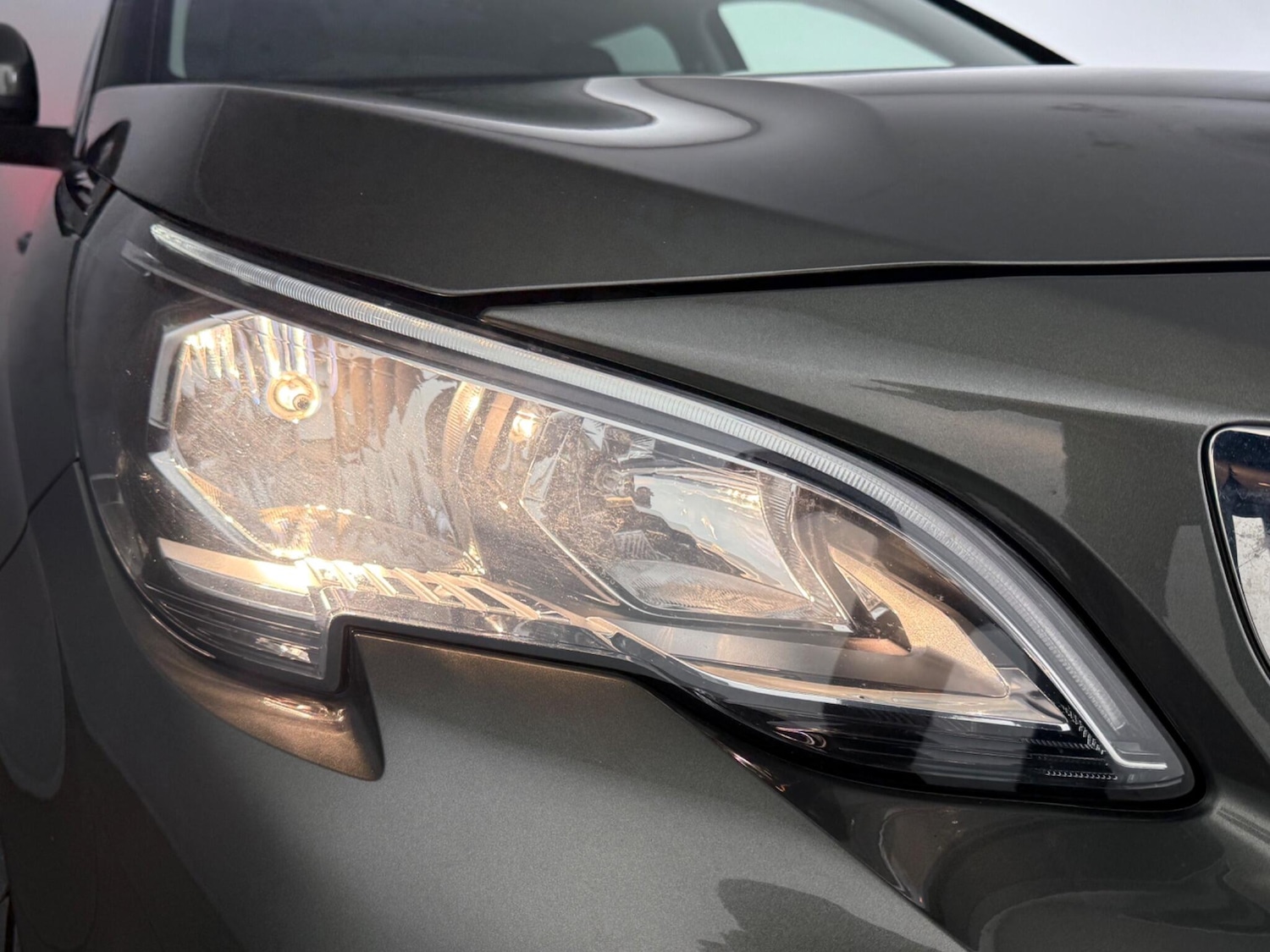 Used Peugeot 5008 2020 for sale - 77790147: Photo 7