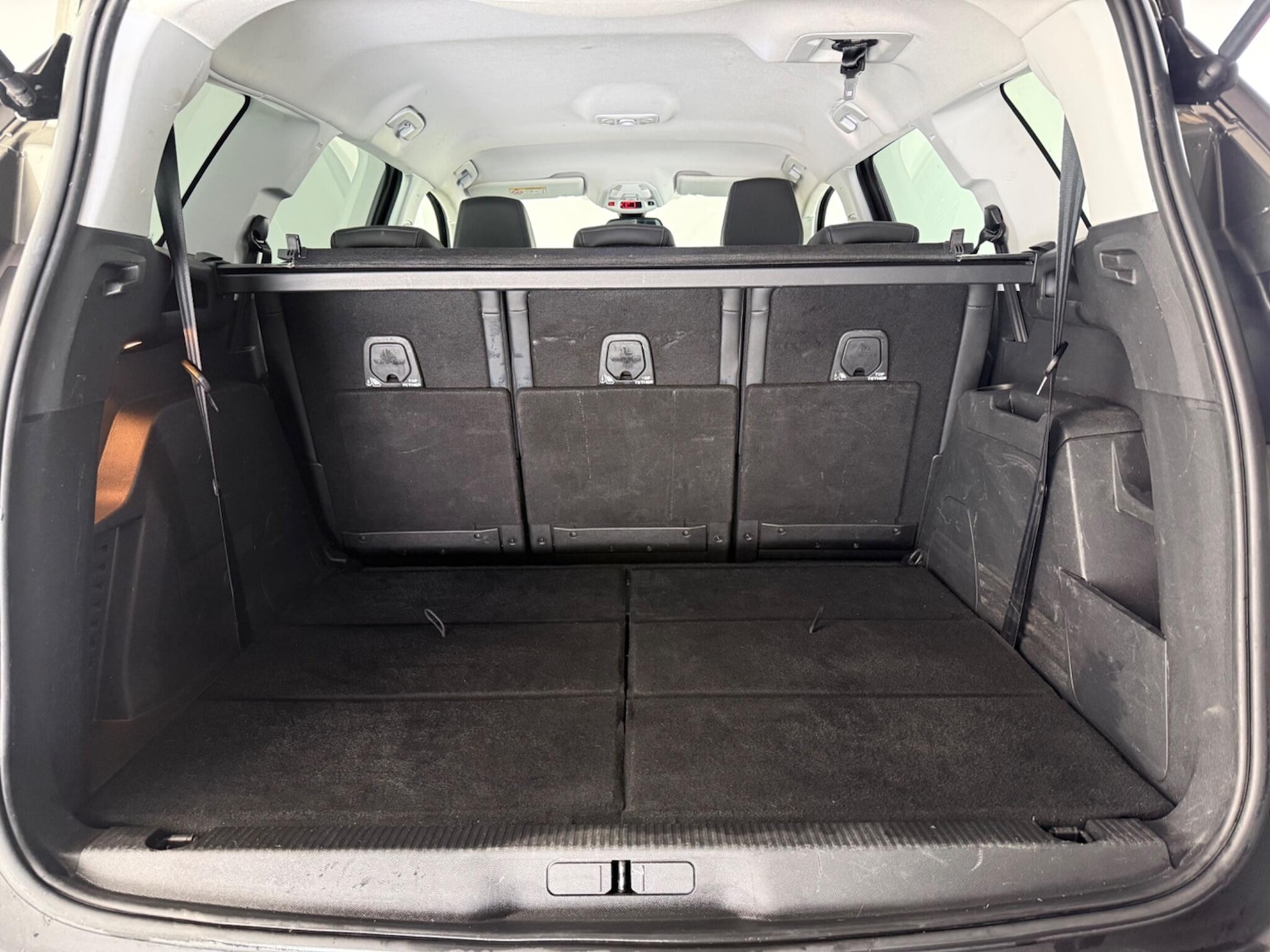 Used Peugeot 5008 2020 for sale - 77790147: Photo 9