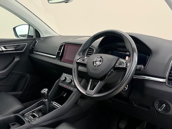 Used Skoda Karoq 2019 for sale - 79163184: Photo