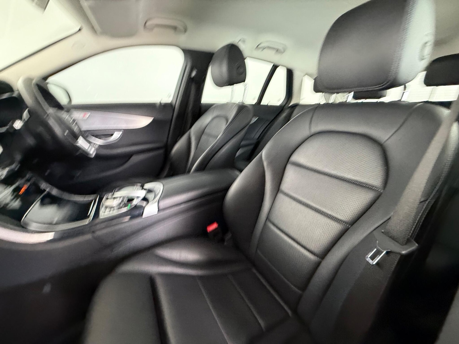 Used Mercedes-Benz C Class 2019 for sale - 77790154: Photo 13