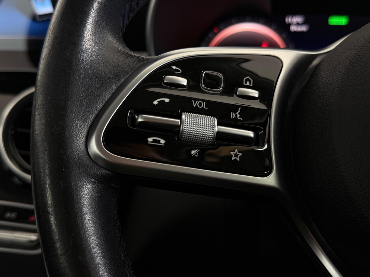 Used Mercedes-Benz C Class 2019 for sale - 77790154: Photo 16