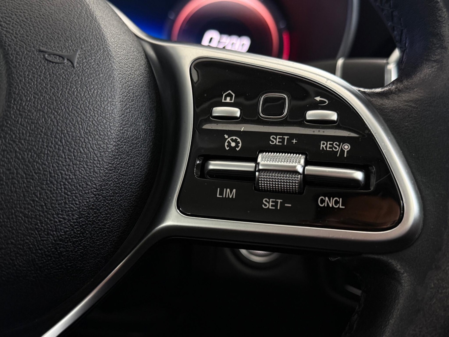 Used Mercedes-Benz C Class 2019 for sale - 77790154: Photo 18