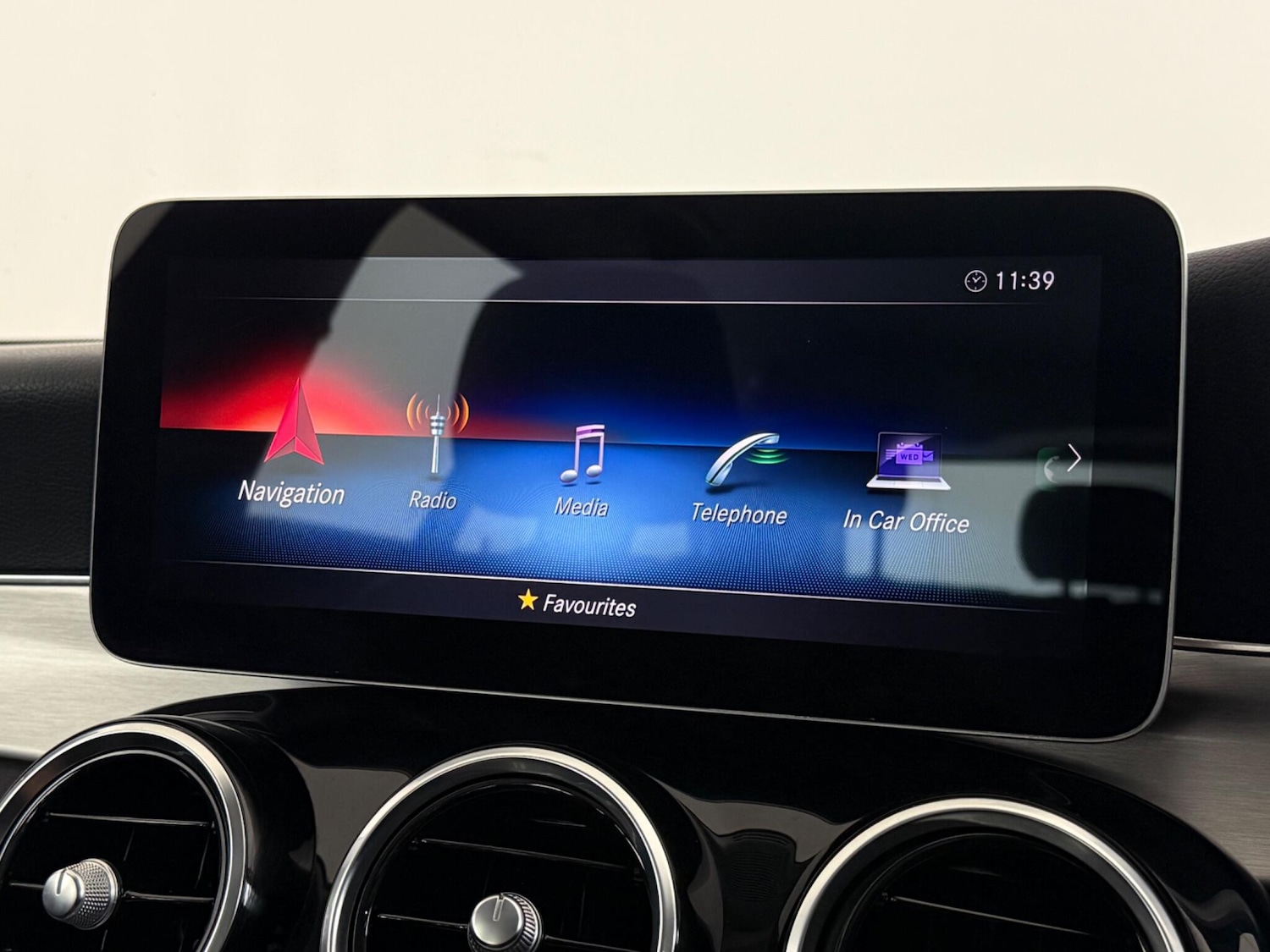 Used Mercedes-Benz C Class 2019 for sale - 77790154: Photo 23