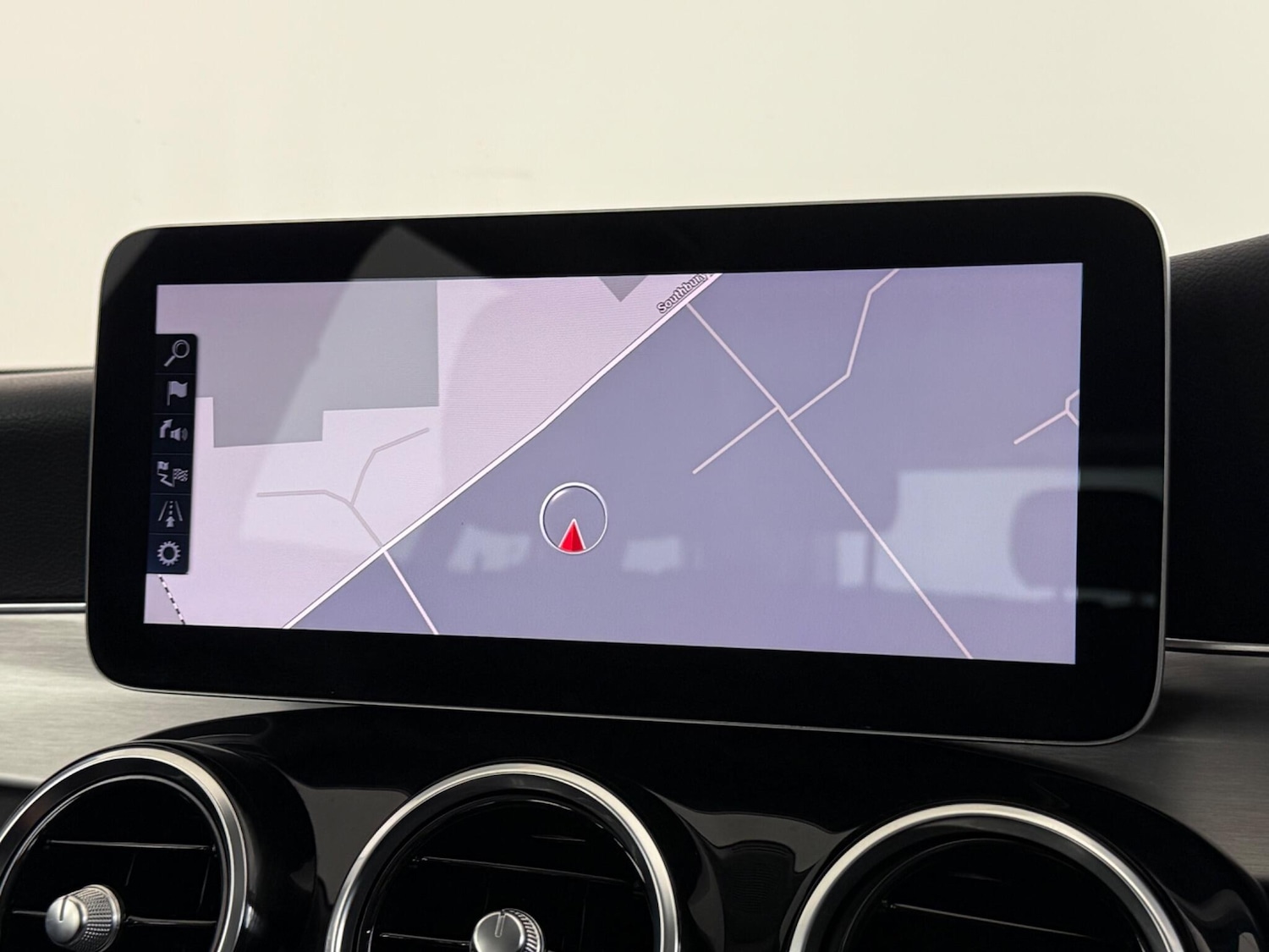 Used Mercedes-Benz C Class 2019 for sale - 77790154: Photo 27