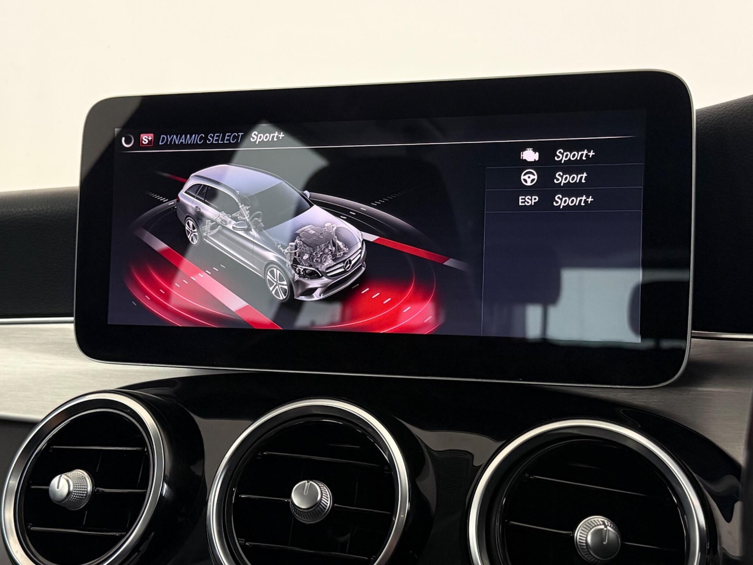 Used Mercedes-Benz C Class 2019 for sale - 77790154: Photo 28