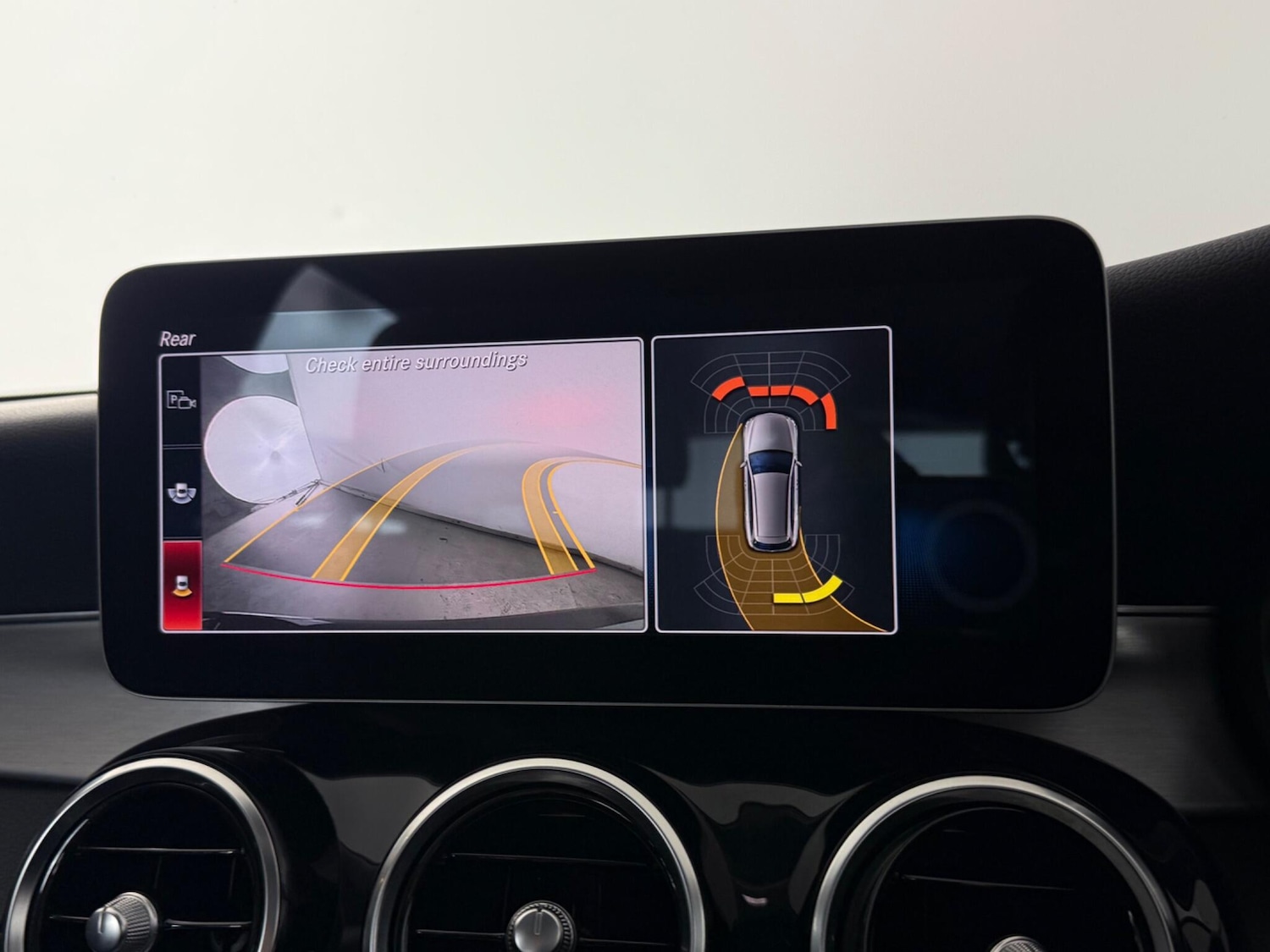 Used Mercedes-Benz C Class 2019 for sale - 77790154: Photo 29