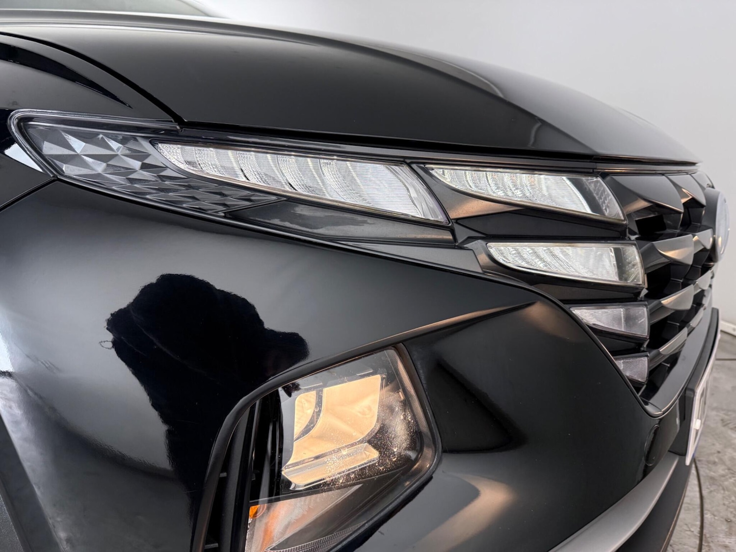 Used Hyundai TUCSON 2022 for sale - 77613101: Photo 10