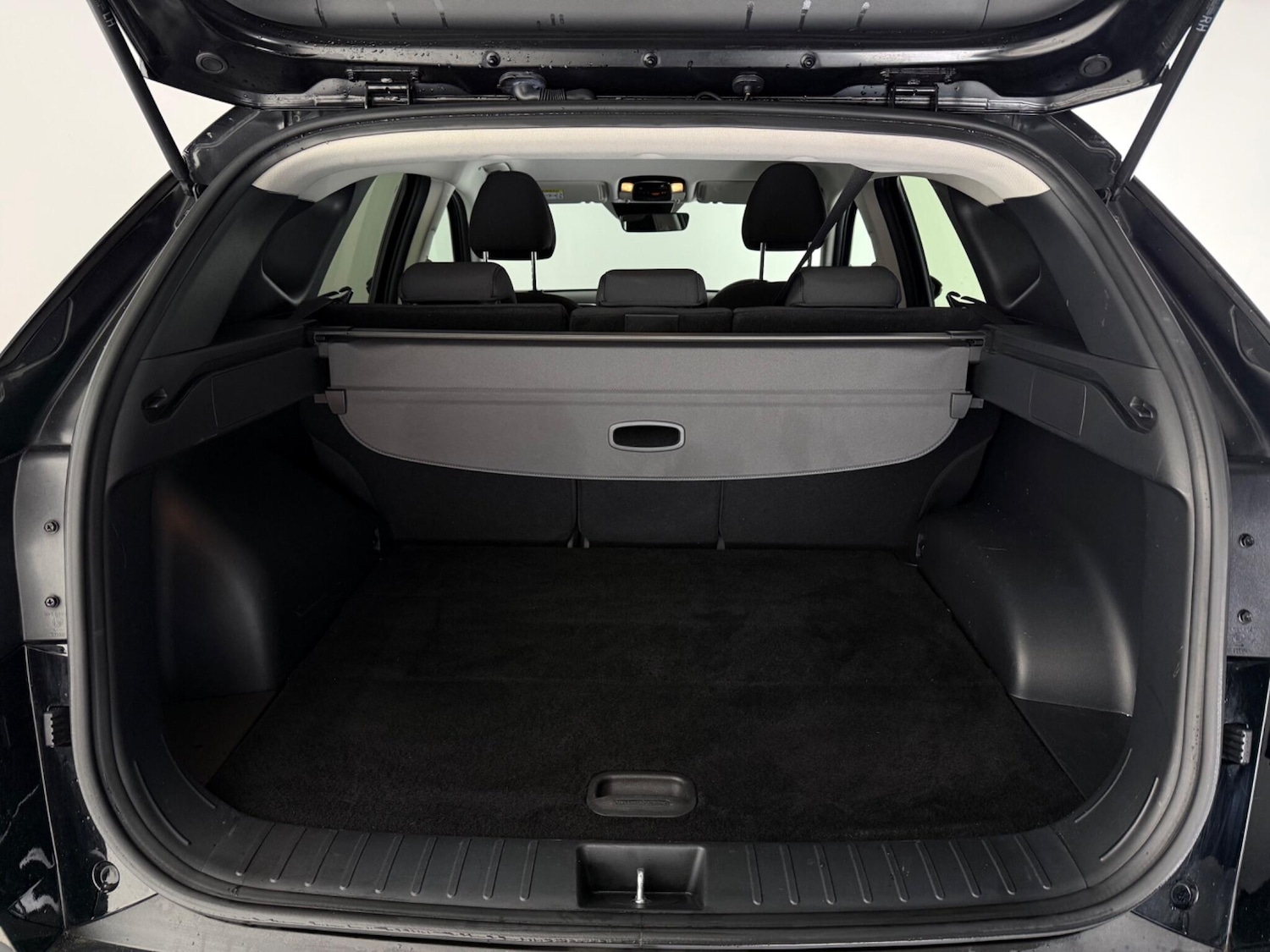 Used Hyundai TUCSON 2022 for sale - 77613101: Photo 11