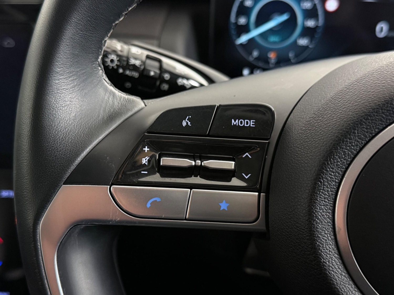 Used Hyundai TUCSON 2022 for sale - 77613101: Photo 16