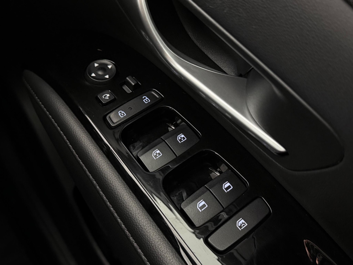 Used Hyundai TUCSON 2022 for sale - 77613101: Photo 19