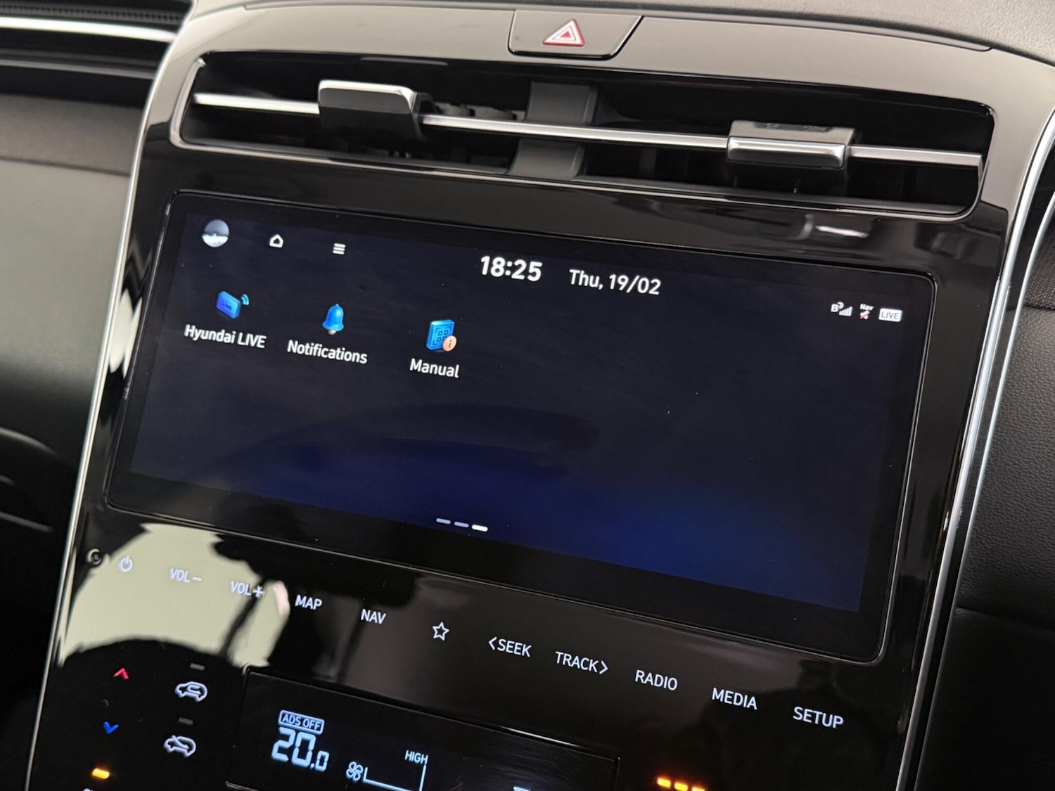 Used Hyundai TUCSON 2022 for sale - 77613101: Photo 22