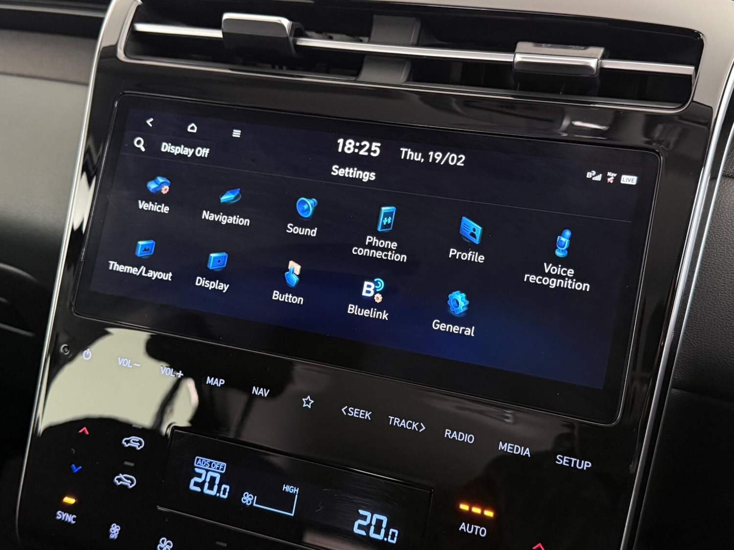 Used Hyundai TUCSON 2022 for sale - 77613101: Photo 24