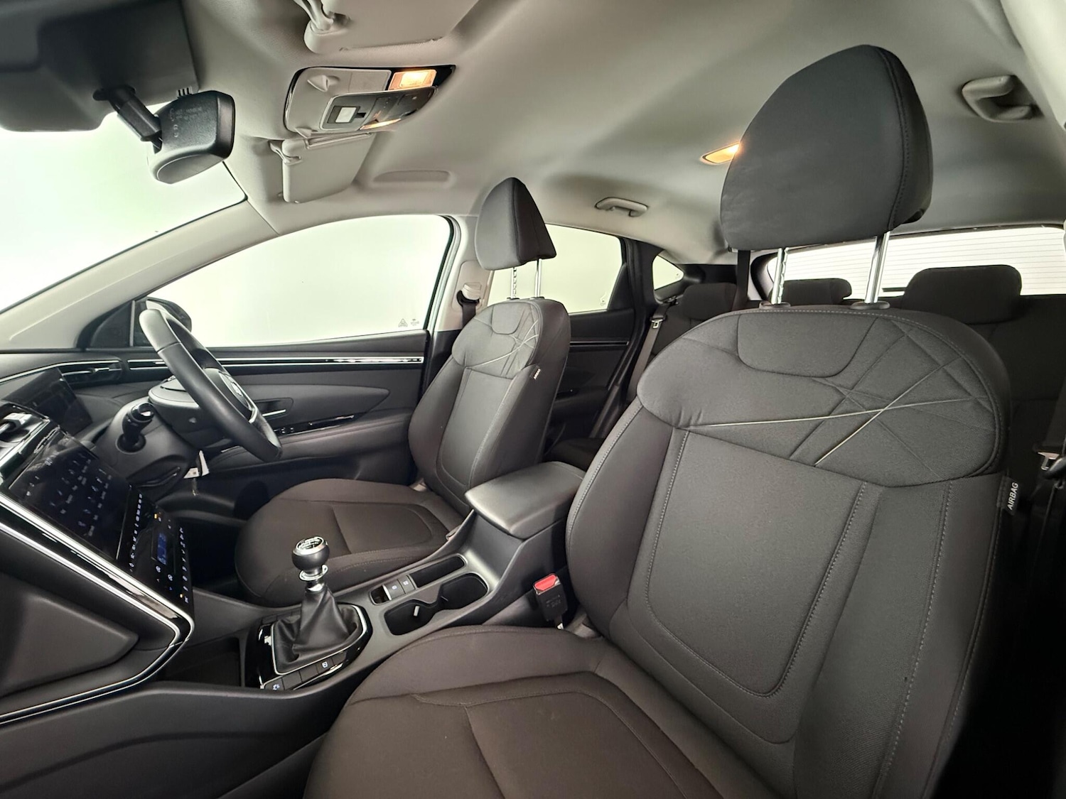 Used Hyundai TUCSON 2022 for sale - 77613101: Photo 29