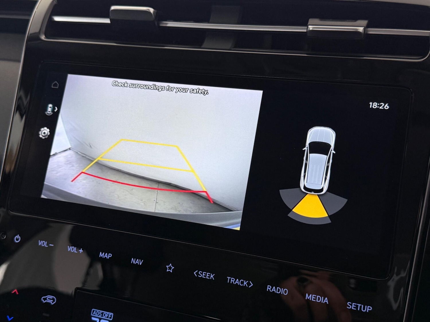 Used Hyundai TUCSON 2022 for sale - 77613101: Photo 31