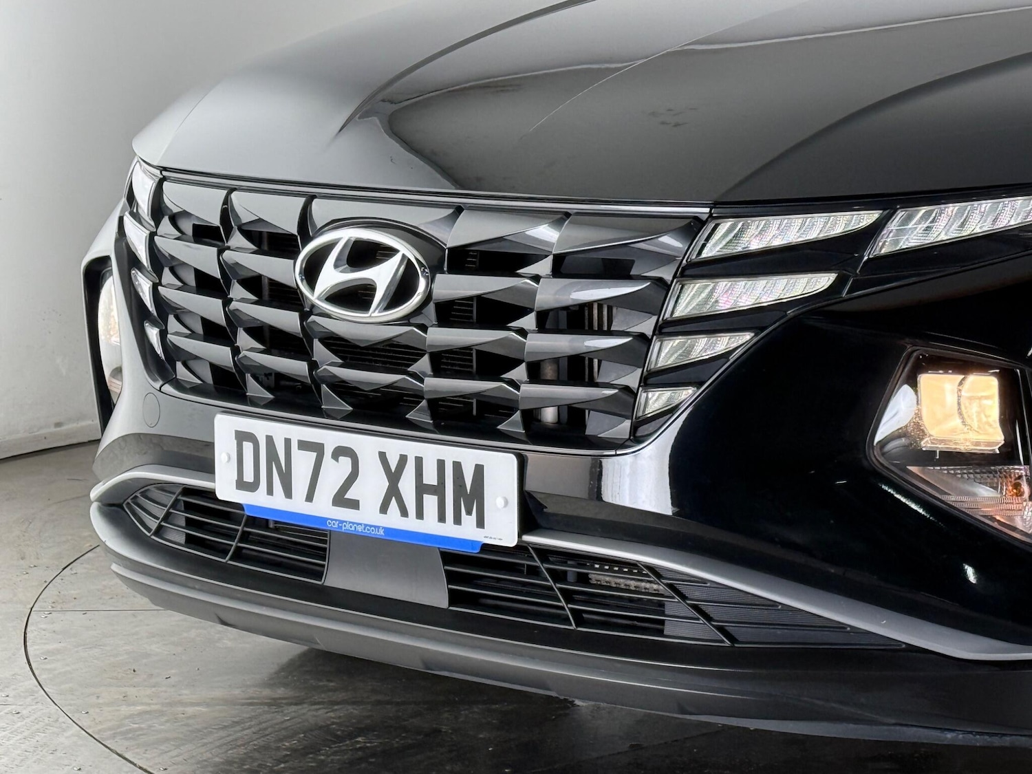 Used Hyundai TUCSON 2022 for sale - 77613101: Photo 32