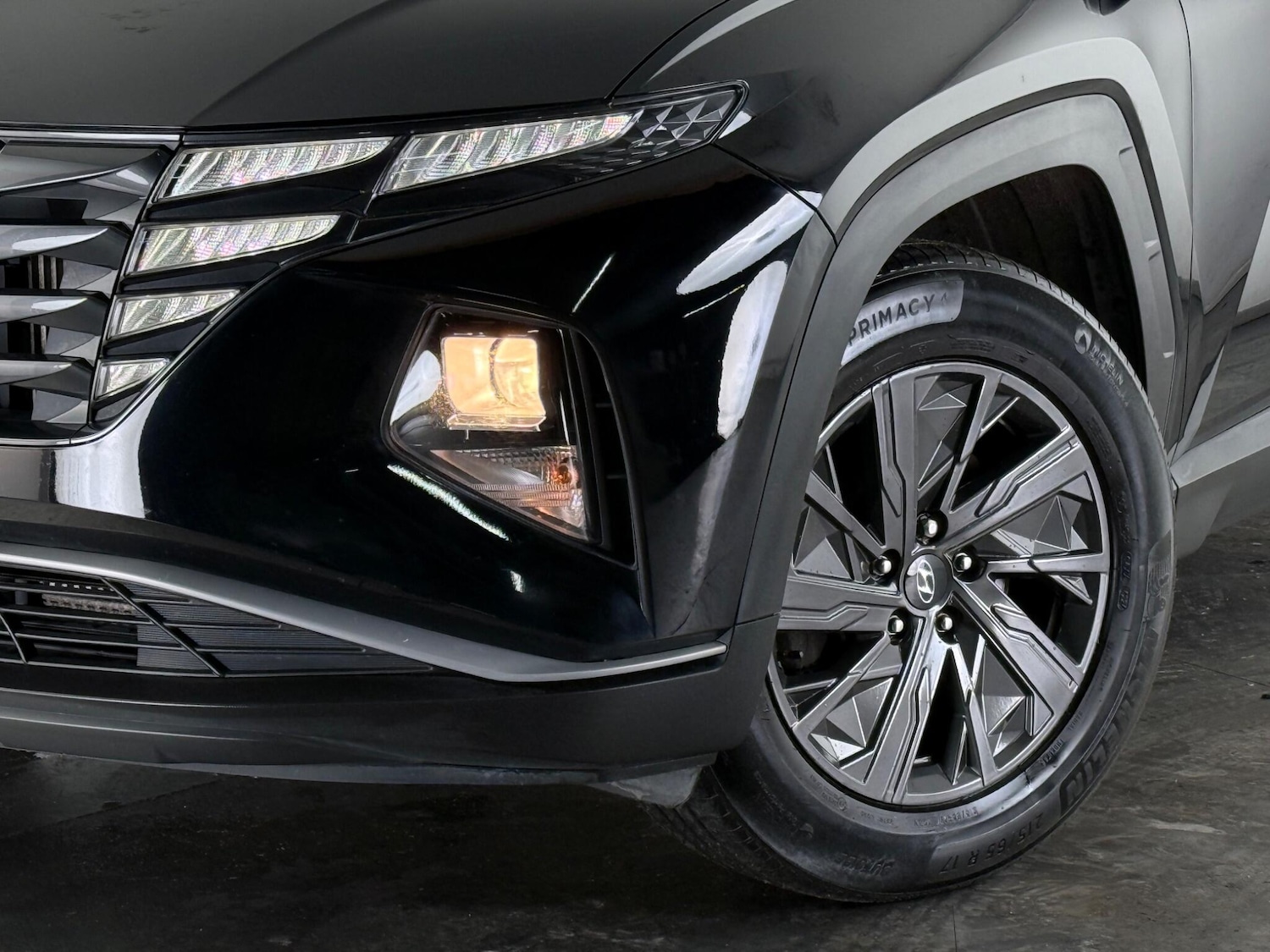 Used Hyundai TUCSON 2022 for sale - 77613101: Photo 33