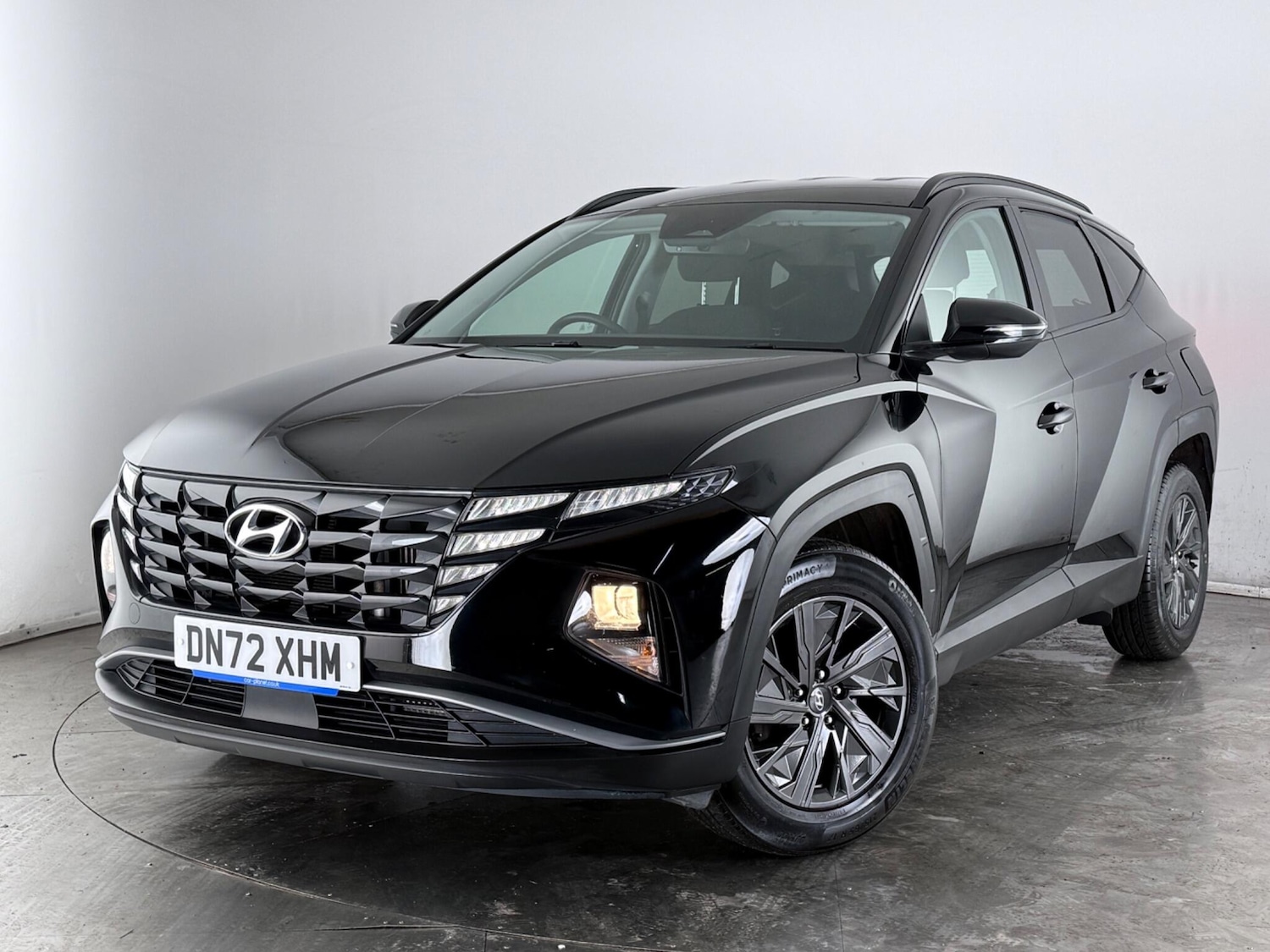 Used Hyundai TUCSON 2022 for sale - 77613101: Photo 34