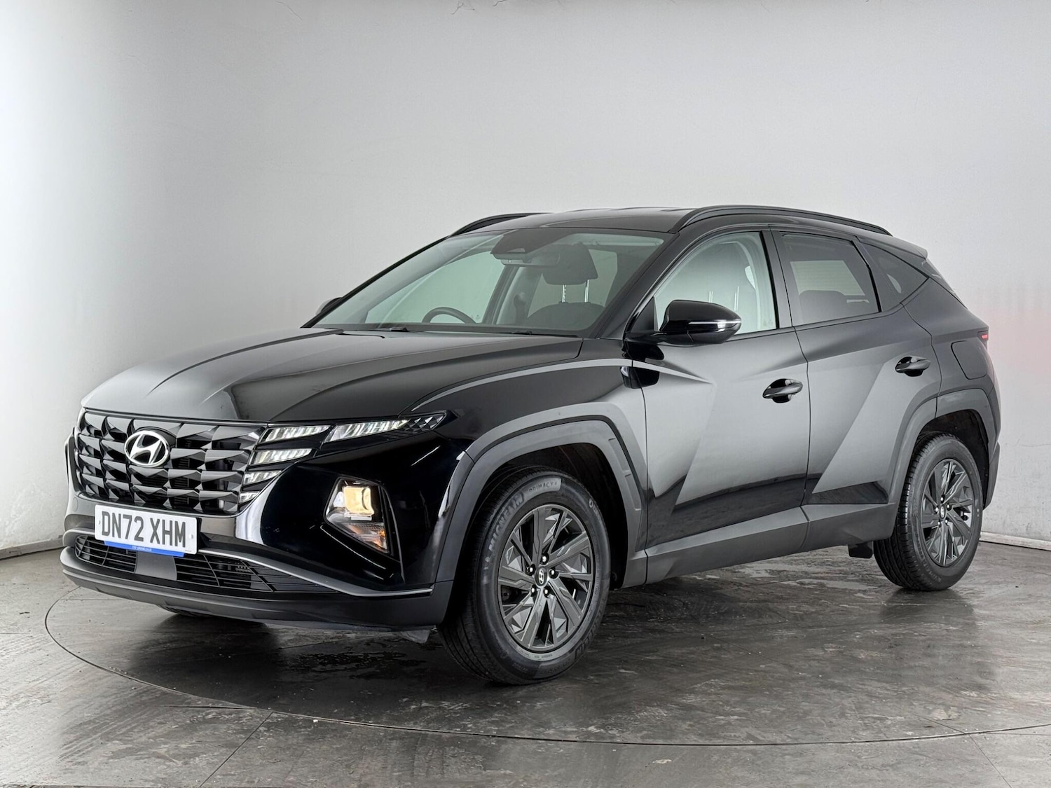 Used Hyundai TUCSON 2022 for sale - 77613101: Photo 5