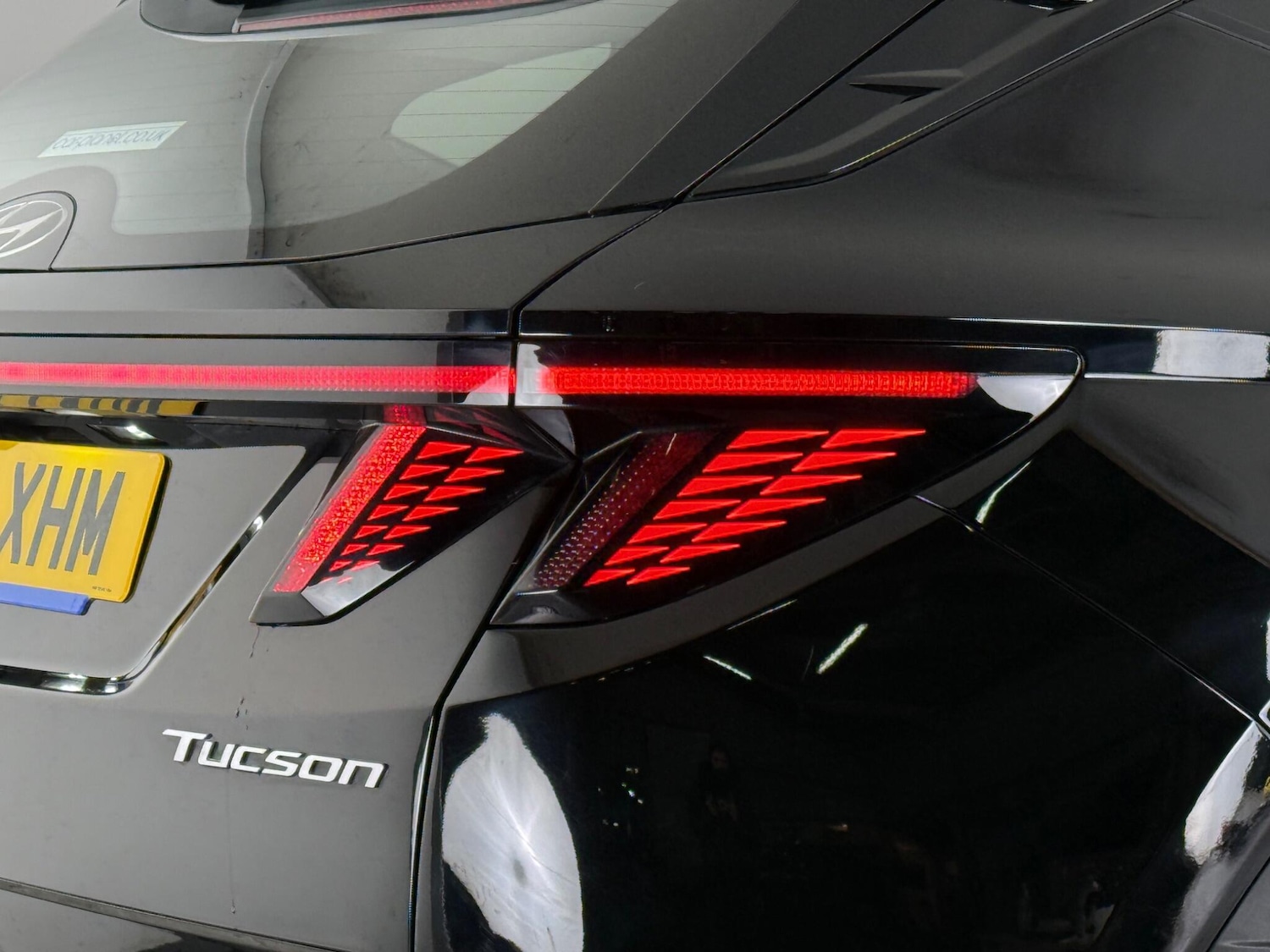 Used Hyundai TUCSON 2022 for sale - 77613101: Photo 6