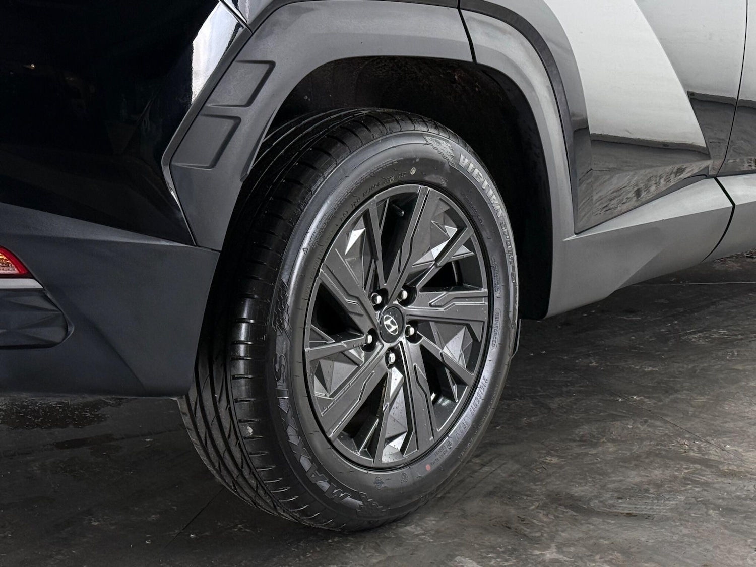 Used Hyundai TUCSON 2022 for sale - 77613101: Photo 7