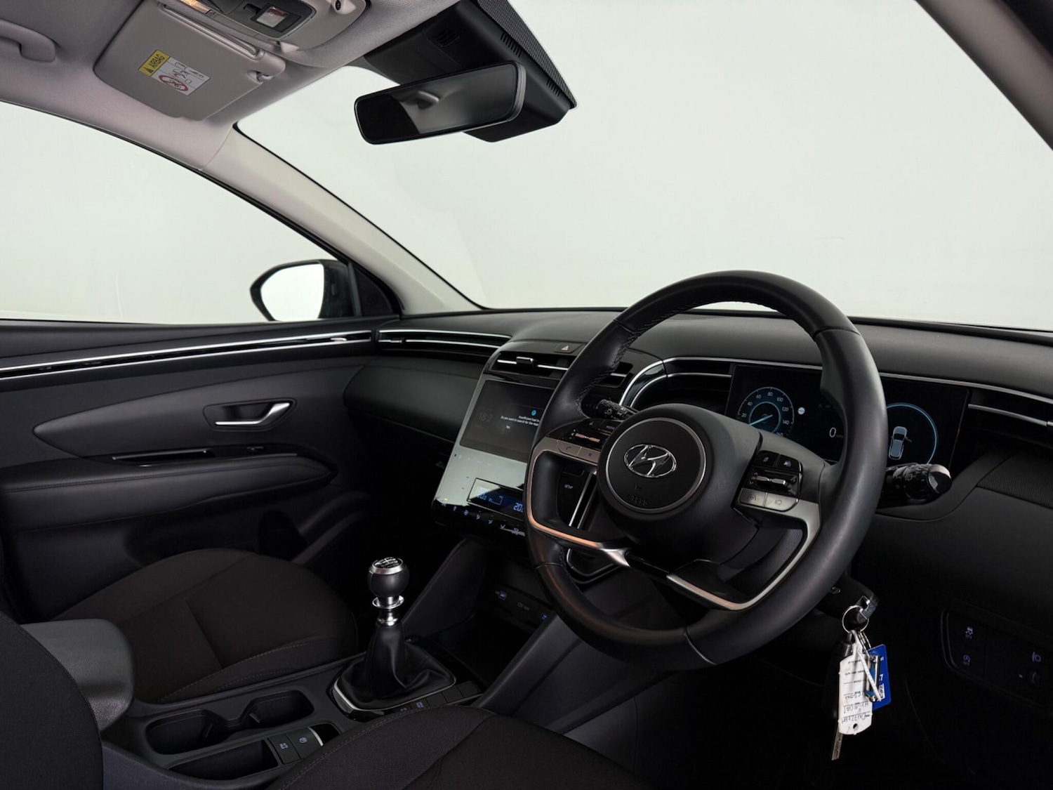 Used Hyundai TUCSON 2022 for sale - 77613101: Photo 9