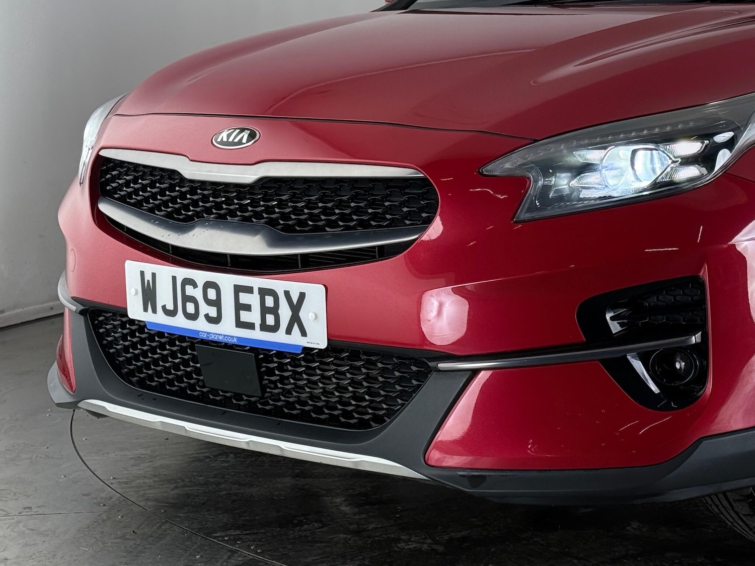 Used Kia XCeed 2019 for sale - 77246134: Photo 38