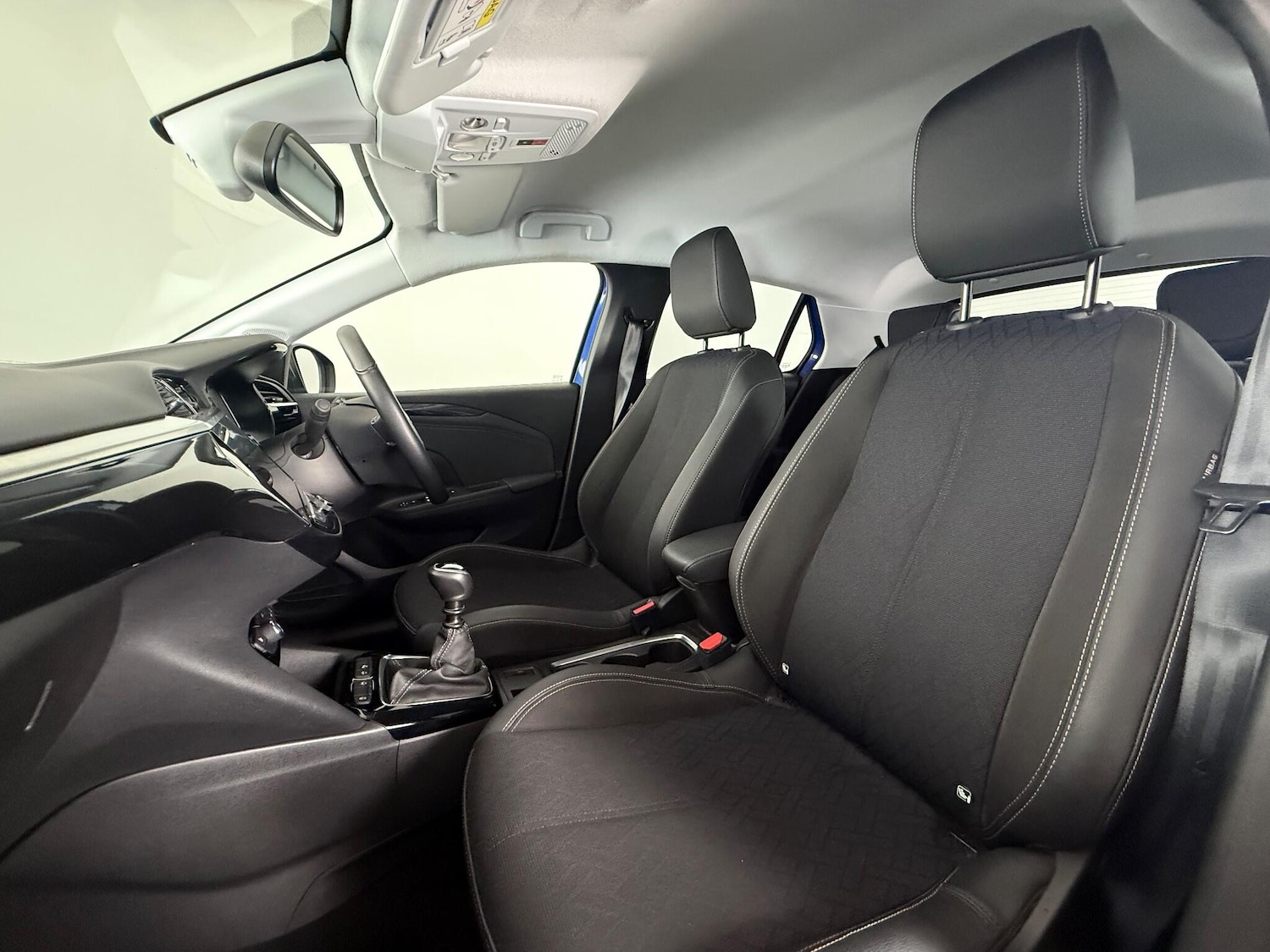 Used Vauxhall Corsa 2021 for sale - 77260048: Photo 14