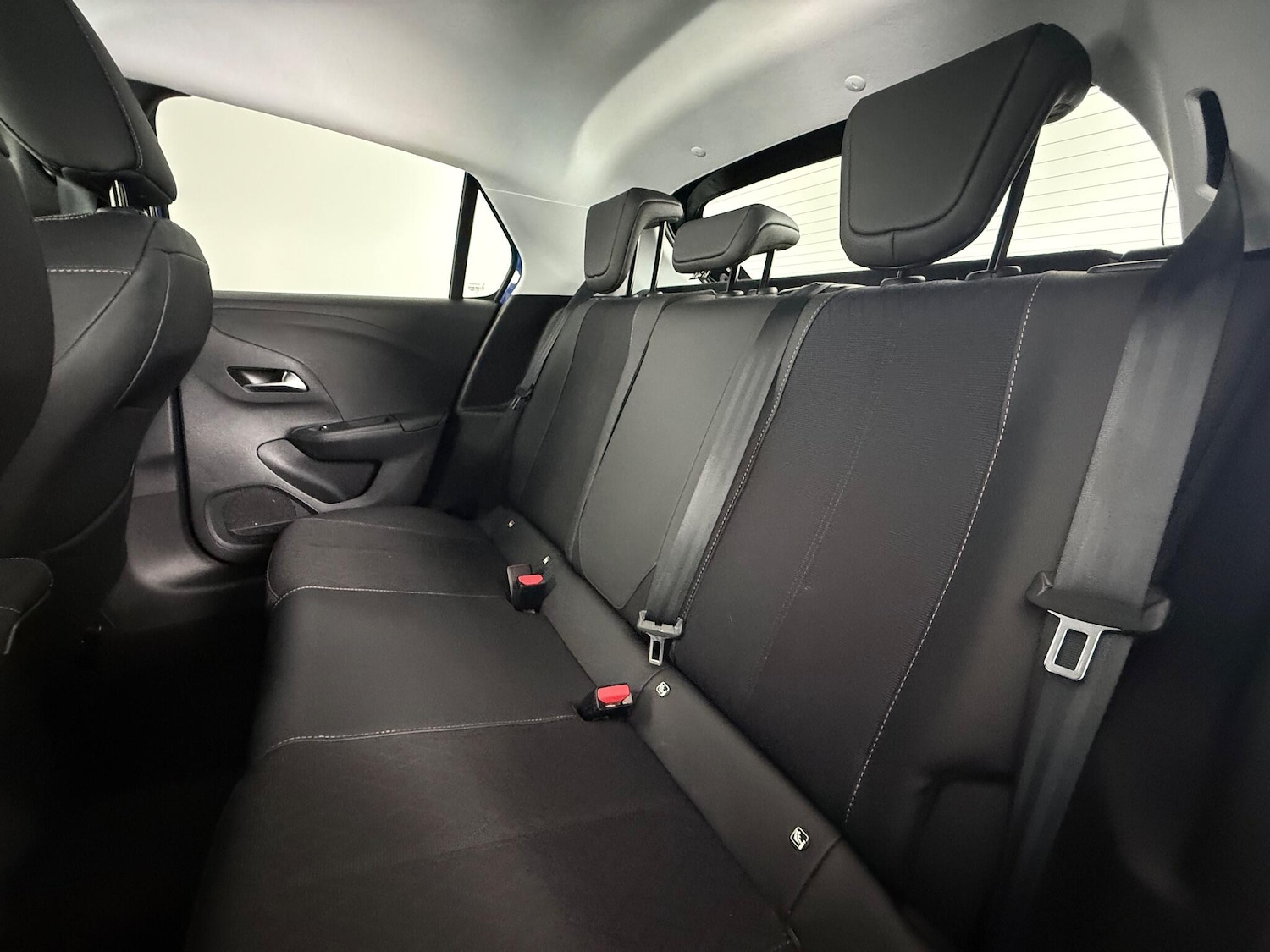 Used Vauxhall Corsa 2021 for sale - 77260048: Photo 15