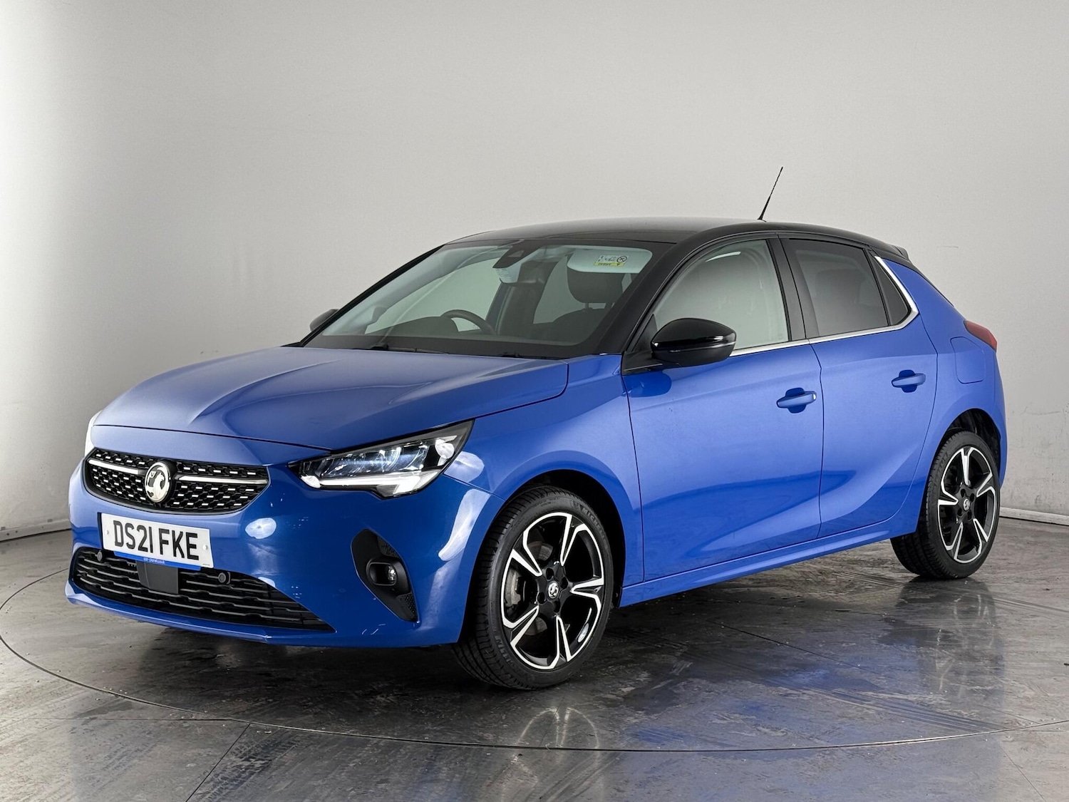 Used Vauxhall Corsa 2021 for sale - 77260048: Photo 2