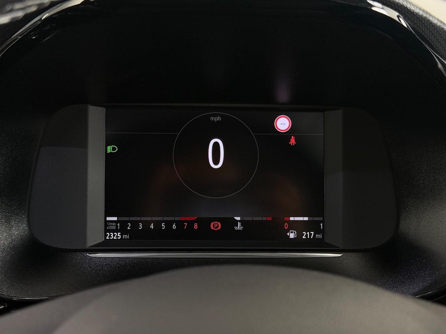 Used Vauxhall Corsa 2021 for sale - 77260048: Photo 21