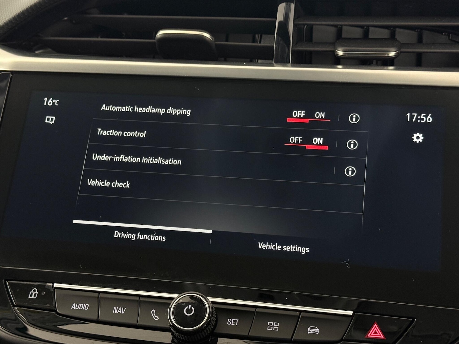 Used Vauxhall Corsa 2021 for sale - 77260048: Photo 26