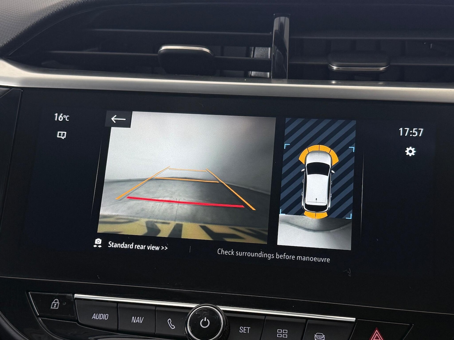 Used Vauxhall Corsa 2021 for sale - 77260048: Photo 29