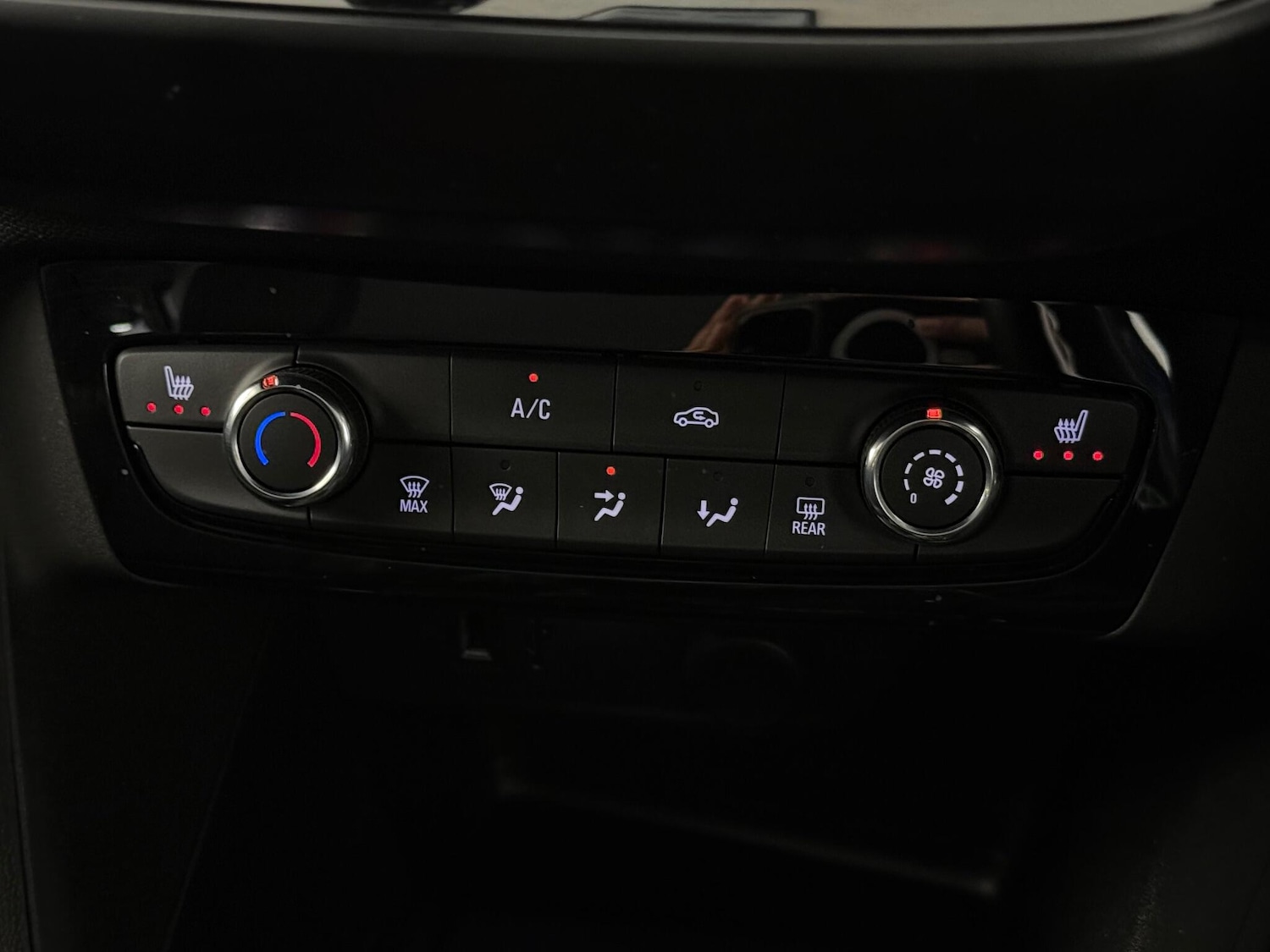 Used Vauxhall Corsa 2021 for sale - 77260048: Photo 30