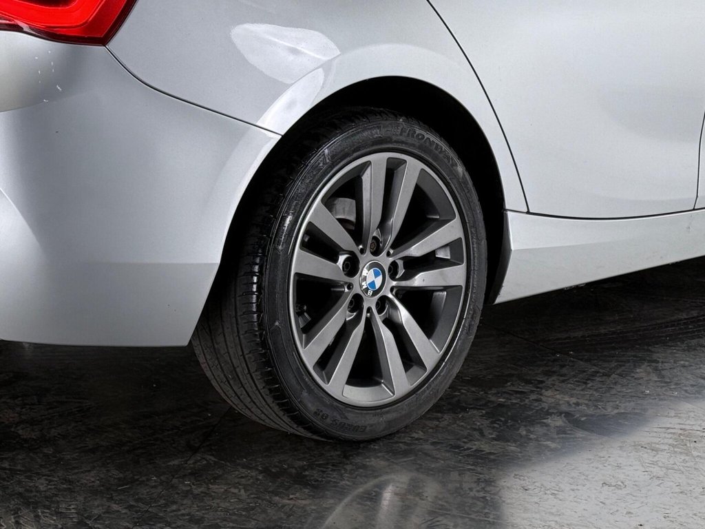 Used BMW 1 Series 2018 for sale - 76333173: Photo 11