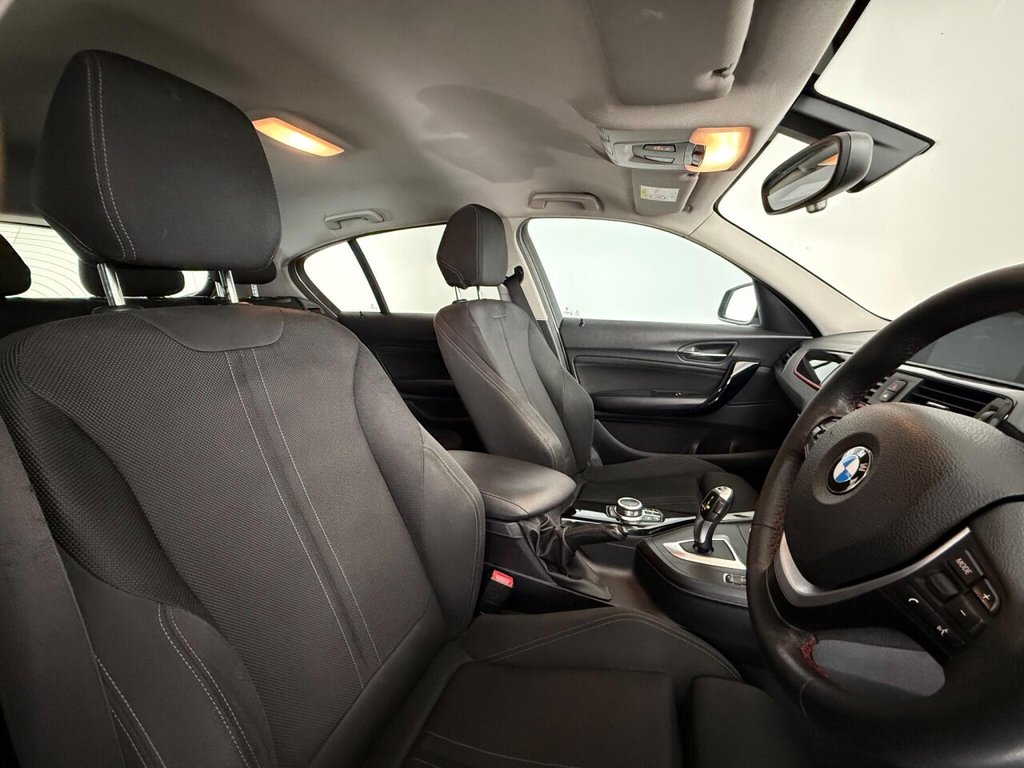 Used BMW 1 Series 2018 for sale - 76333173: Photo 14