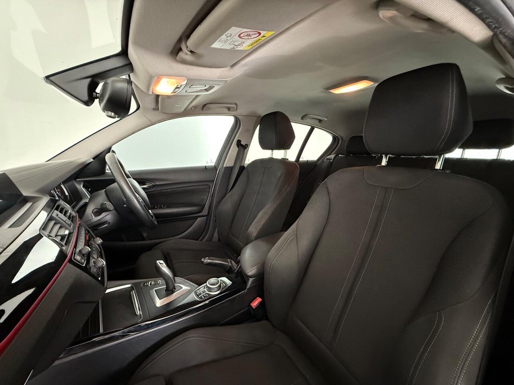 Used BMW 1 Series 2018 for sale - 76333173: Photo 15