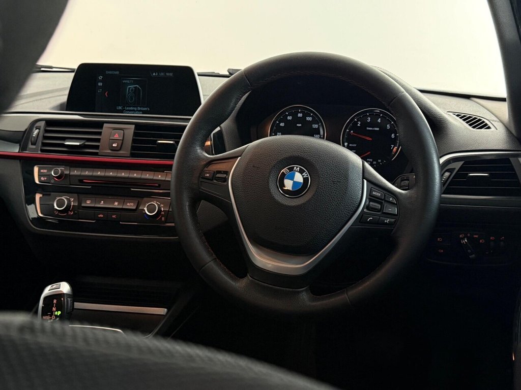 Used BMW 1 Series 2018 for sale - 76333173: Photo 18