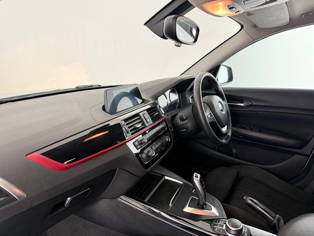 Used BMW 1 Series 2018 for sale - 76333173: Photo 19
