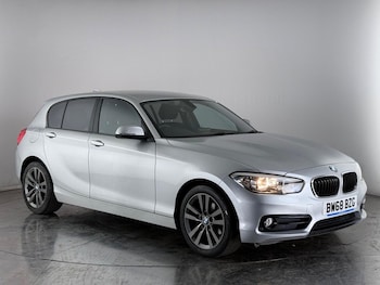 BMW - 1 Series