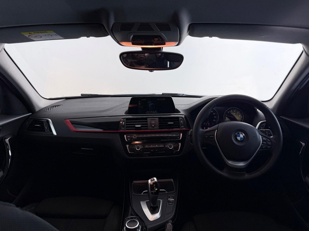 Used BMW 1 Series 2018 for sale - 76333173: Photo 20